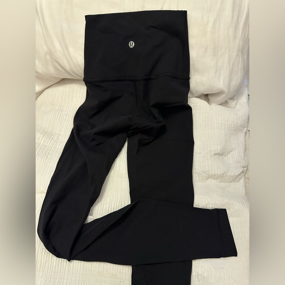 Lulu leggings